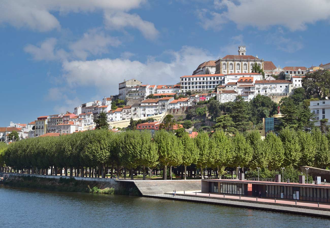 Coimbra, Portogallo: guida turistica 2024