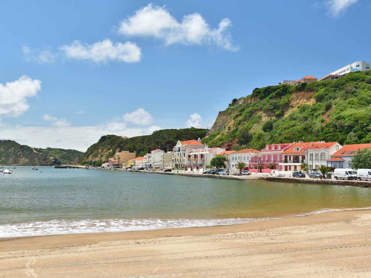 São Martinho do Porto