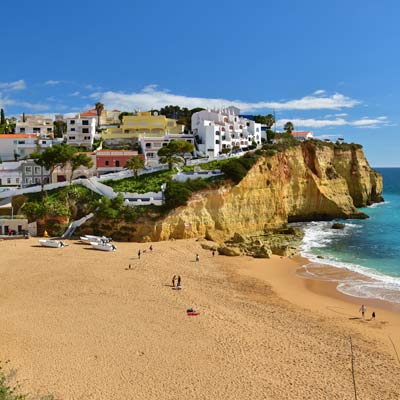 Top 10 Portugal The Best Towns And Cities In Portugal