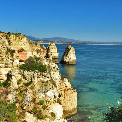 lagos coastline