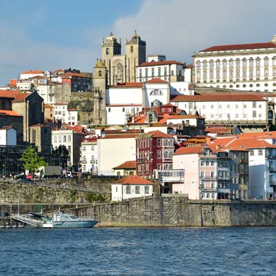 Ribeira Porto