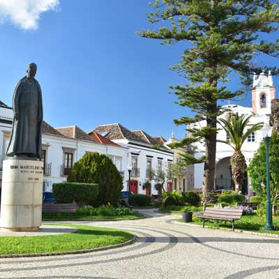 Tavira  portugal