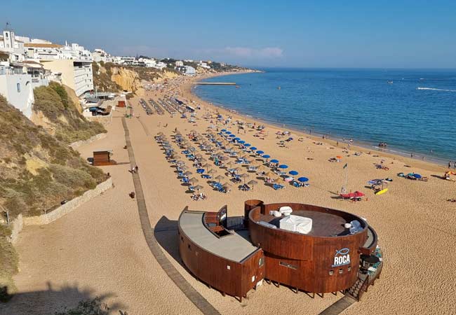 Albufeira