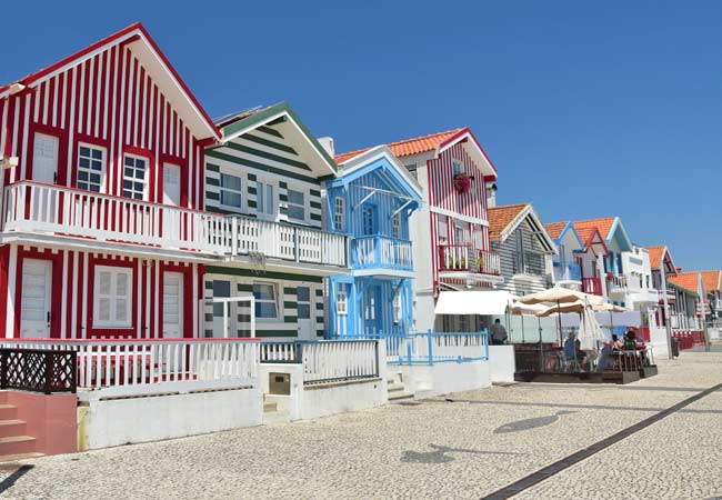 Costa Nova 