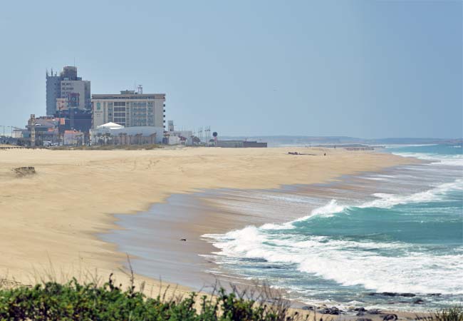 Espinho 