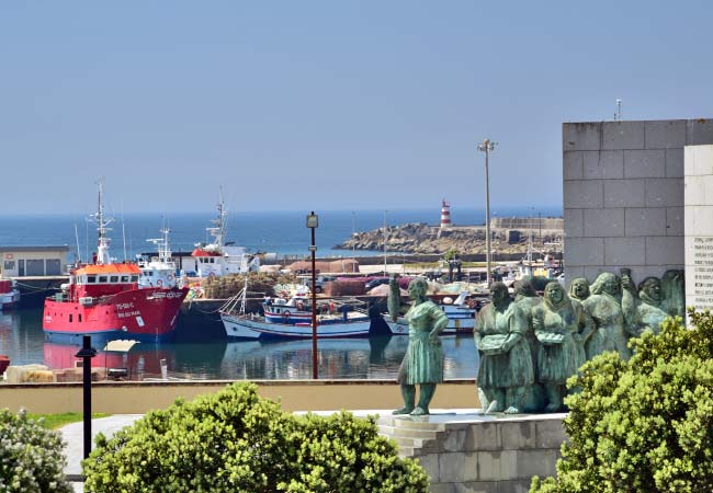 Póvoa de Varzim