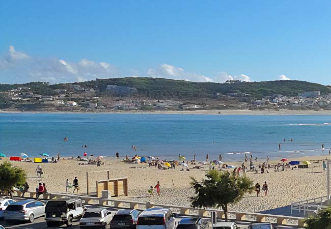 Foz do Arelho