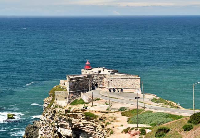 Fuerte de San Miguel Arcángel