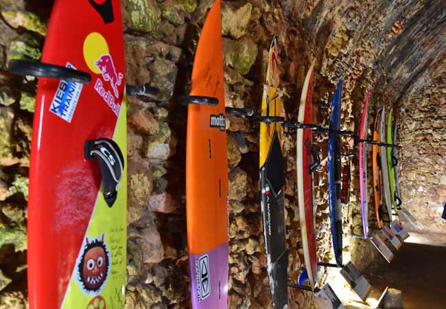 Forte de São Miguel Arcanjo Nazare