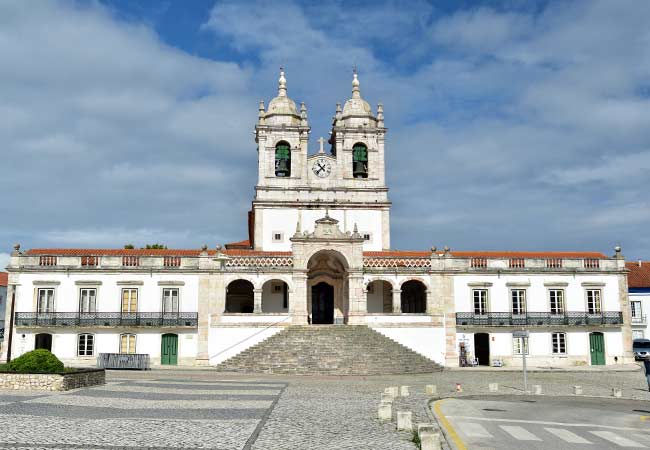 Praia do Norte Nazare