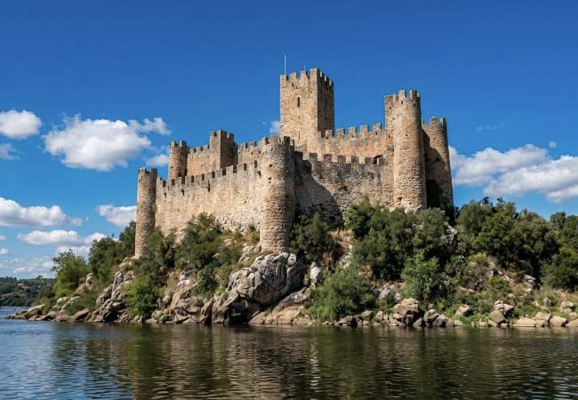Castelo de Almourol