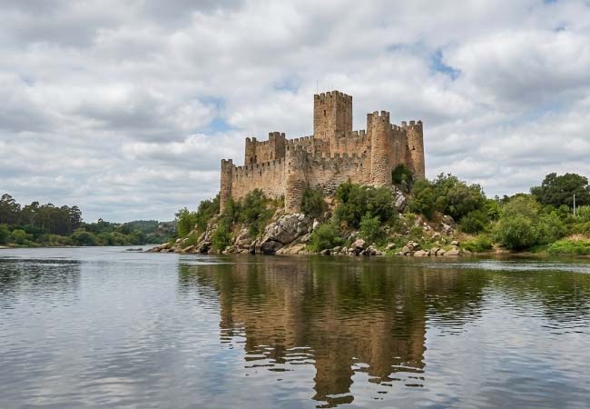 Castelo de Almourol