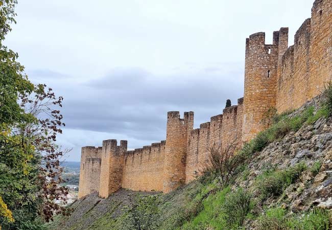 Castelo de Tomar