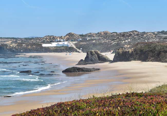 Vila Nova de Milfontes 