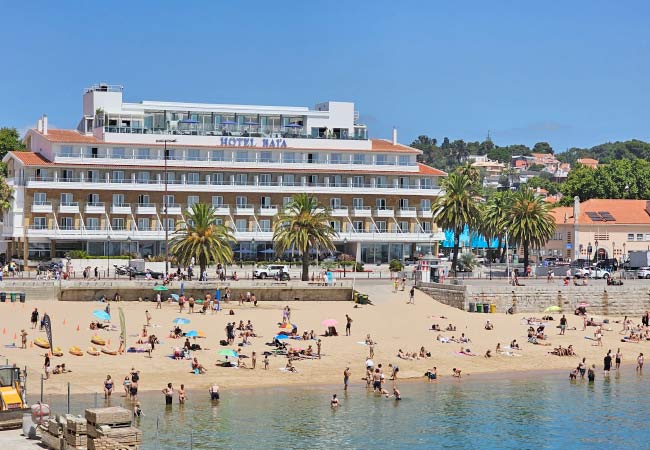 Cascais