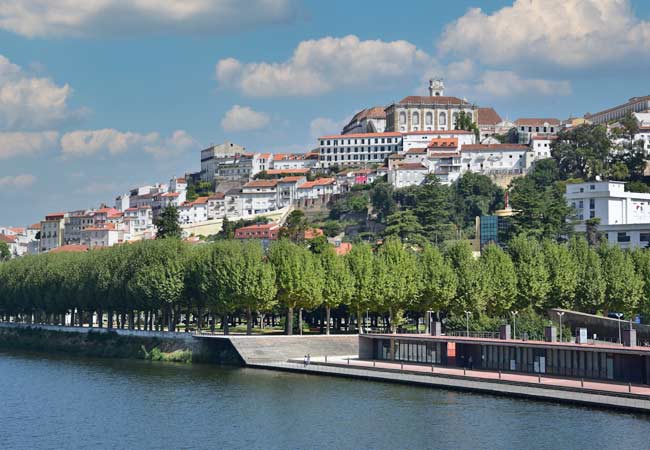 Coimbra portugal