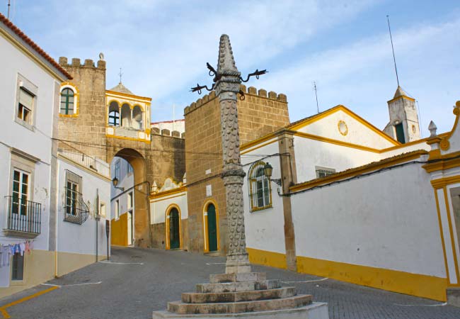 Elvas Alentejo