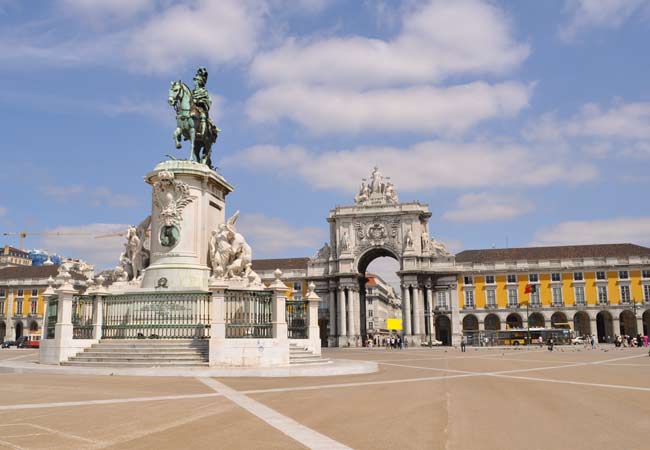 Praça do Comércio