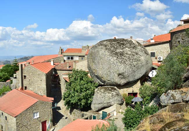 Monsanto portugal