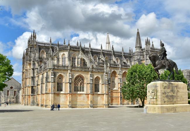 Mosteiro da Batalha