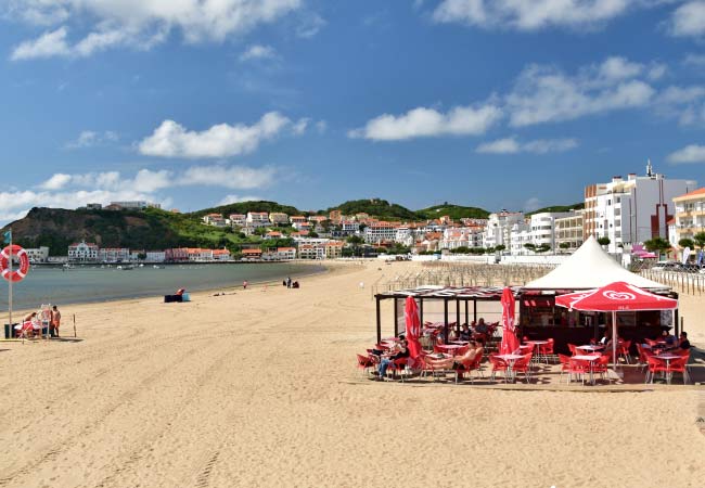 São Martinho do Porto