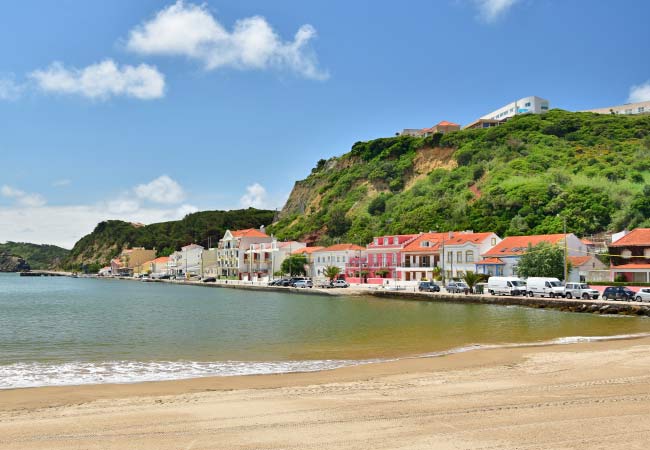 São Martinho do Porto