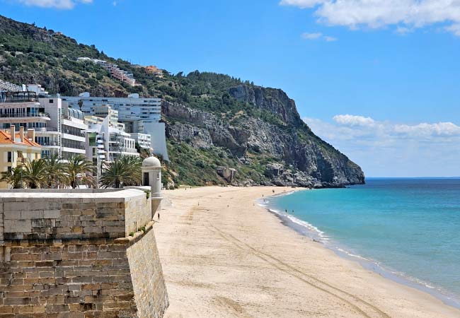 Sesimbra 