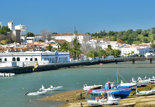 Tavira