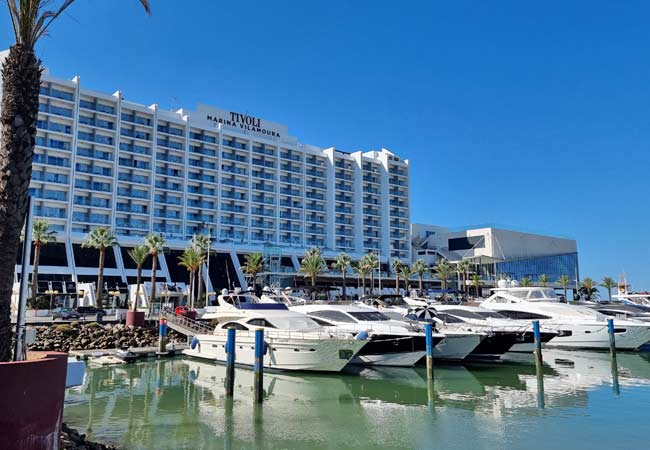 Vilamoura 