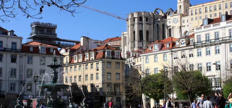 lisbon