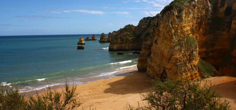 Lagos beaches