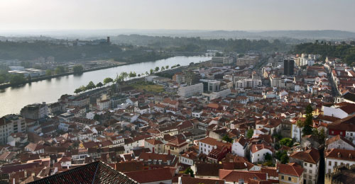 coimbra portugal