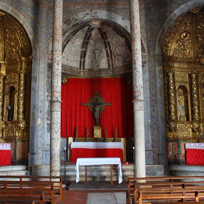 Igreja das Dominicas Elvas