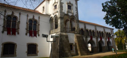 Palacio Manuel