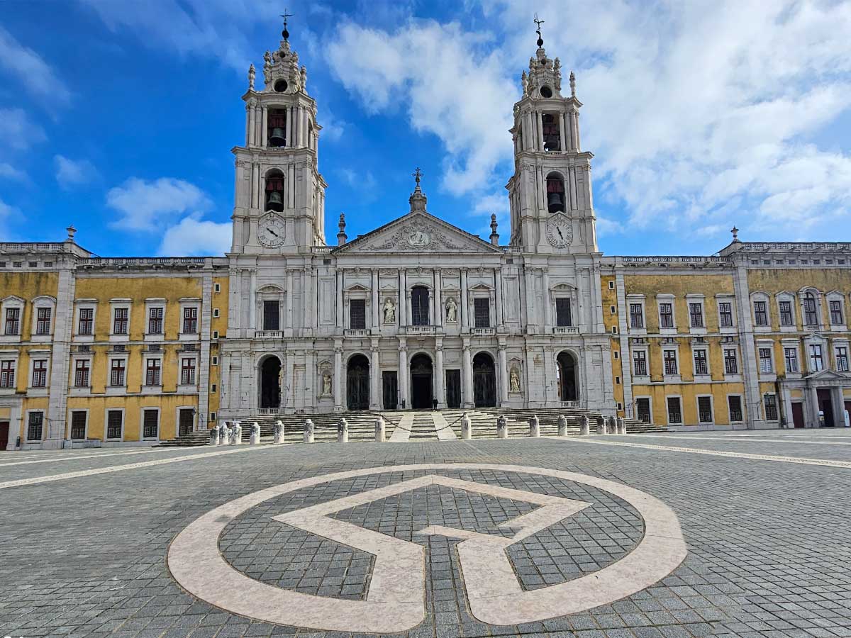 Mafra Portugal